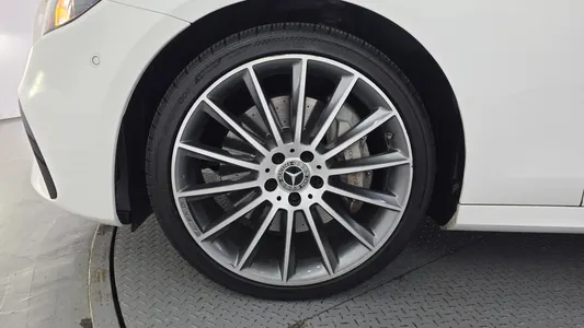 Mercedes-Benz E-Class W213 E350 4MATIC AMG Line 2021 5