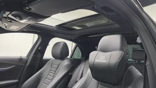 Mercedes-Benz E-Class W213 E350 4MATIC AMG Line 2021 18