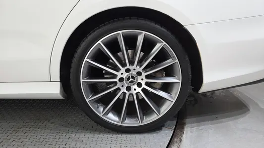 Mercedes-Benz E-Class W213 E350 4MATIC AMG Line 2021 21