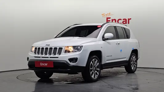 Jeep 2.4 2014