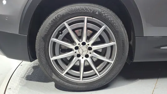 Mercedes-Benz GLB-Class X247 AMG GLB35 4MATIC 2021 5