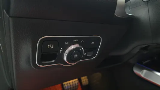 Mercedes-Benz GLB-Class X247 AMG GLB35 4MATIC 2021 20