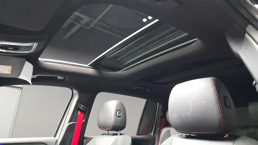 Mercedes-Benz GLB-Class X247 AMG GLB35 4MATIC 2021 19