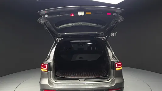 Mercedes-Benz GLB-Class X247 AMG GLB35 4MATIC 2021 31