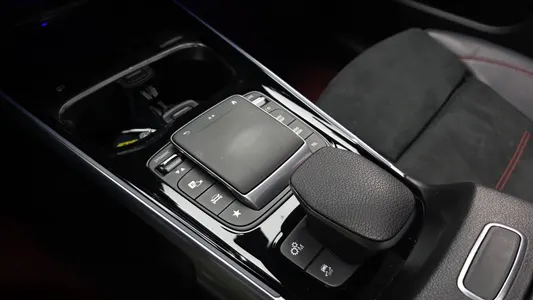 Mercedes-Benz GLB-Class X247 AMG GLB35 4MATIC 2021 28