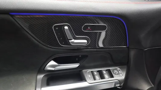 Mercedes-Benz GLB-Class X247 AMG GLB35 4MATIC 2021 29