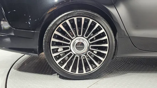 Audi A7 55 TDI 2015 5