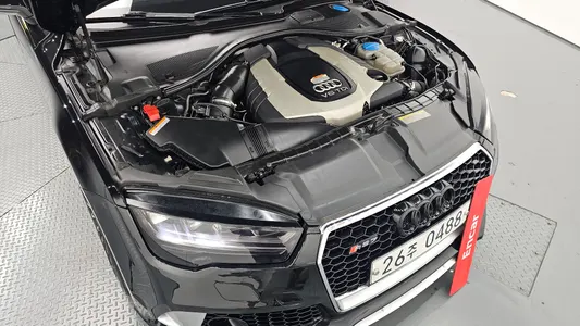 Audi A7 55 TDI 2015 6