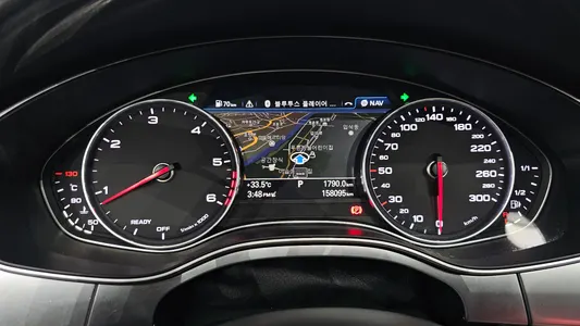 Audi A7 55 TDI 2015 8