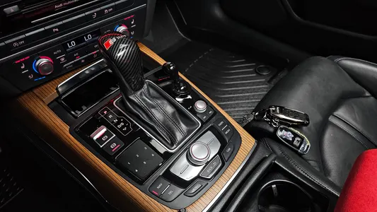 Audi A7 55 TDI 2015 9