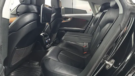 Audi A7 55 TDI 2015 11