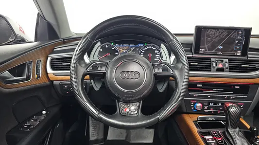 Audi A7 55 TDI 2015 12