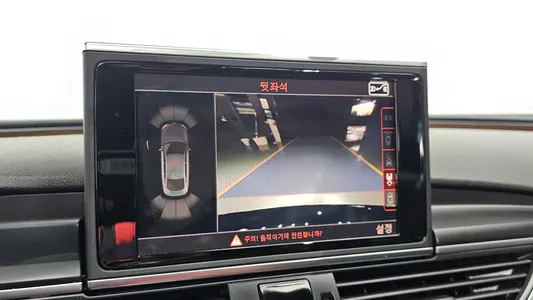 Audi A7 55 TDI 2015 14