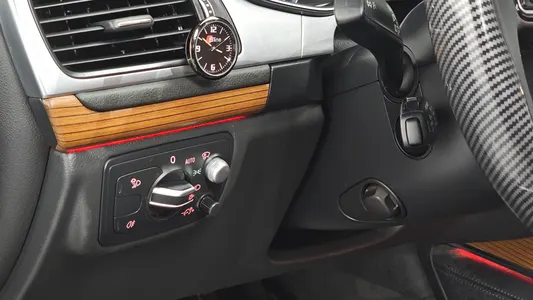 Audi A7 55 TDI 2015 15