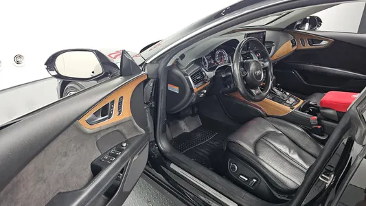 Audi A7 55 TDI 2015 10