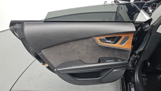Audi A7 55 TDI 2015 25