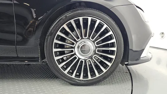 Audi A7 55 TDI 2015 21