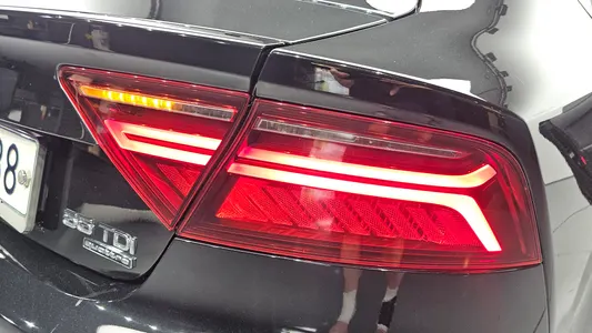 Audi A7 55 TDI 2015 23