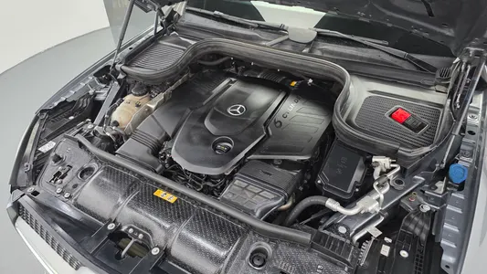 Mercedes-Benz GLE-Class W167 GLE400d 4MATIC 2021 6