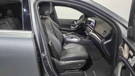 Mercedes-Benz GLE-Class W167 GLE400d 4MATIC 2021 11