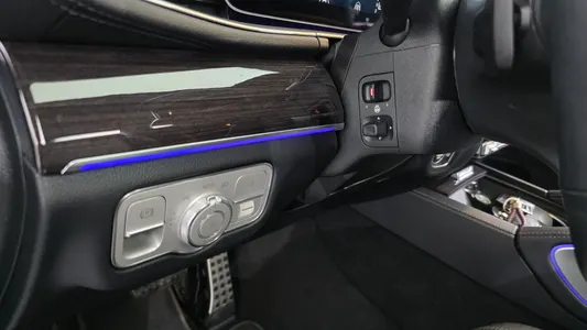 Mercedes-Benz GLE-Class W167 GLE400d 4MATIC 2021 14