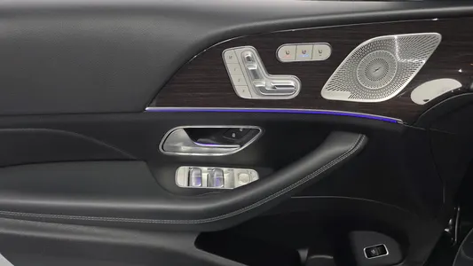 Mercedes-Benz GLE-Class W167 GLE400d 4MATIC 2021 24
