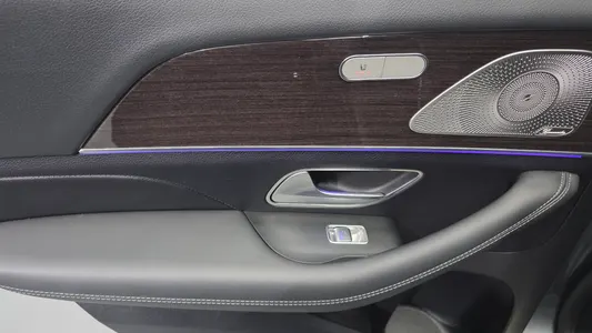 Mercedes-Benz GLE-Class W167 GLE400d 4MATIC 2021 25
