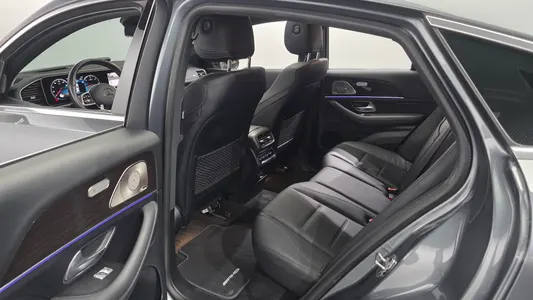 Mercedes-Benz GLE-Class W167 GLE400d 4MATIC 2021 26