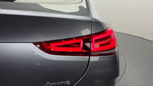 Mercedes-Benz GLE-Class W167 GLE400d 4MATIC 2021 23