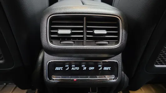 Mercedes-Benz GLE-Class W167 GLE400d 4MATIC 2021 34