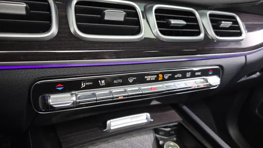 Mercedes-Benz GLE-Class W167 GLE400d 4MATIC 2021 29
