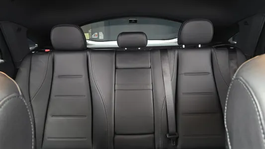 Mercedes-Benz GLE-Class W167 GLE400d 4MATIC 2021 37