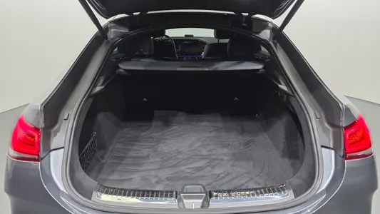 Mercedes-Benz GLE-Class W167 GLE400d 4MATIC 2021 38