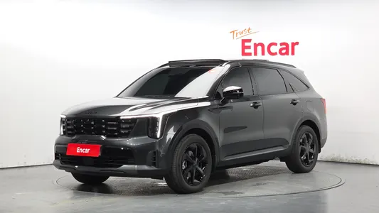 Kia 4 HEV 1.6 2WD 2026