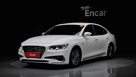 Hyundai IG 2017