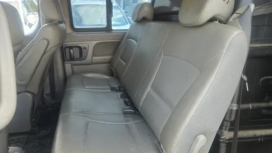 Hyundai Grand Starex 5 2017 6