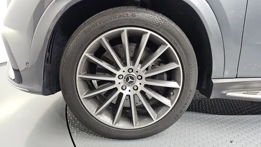 Mercedes-Benz GLE-Class W167 GLE450d 4MATIC 2023 5