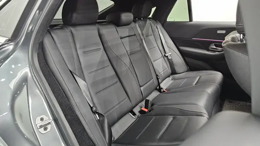 Mercedes-Benz GLE-Class W167 GLE450d 4MATIC 2023 11