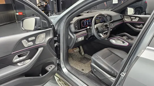 Mercedes-Benz GLE-Class W167 GLE450d 4MATIC 2023 10
