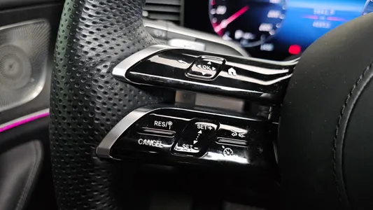 Mercedes-Benz GLE-Class W167 GLE450d 4MATIC 2023 18
