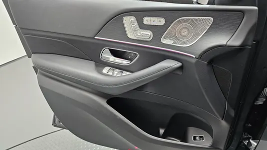 Mercedes-Benz GLE-Class W167 GLE450d 4MATIC 2023 24