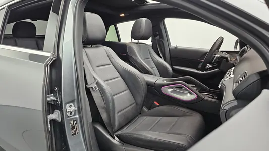 Mercedes-Benz GLE-Class W167 GLE450d 4MATIC 2023 26