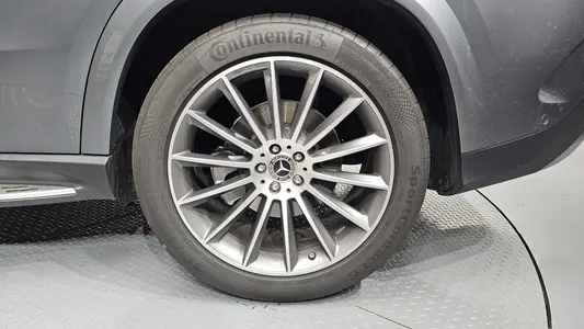 Mercedes-Benz GLE-Class W167 GLE450d 4MATIC 2023 21