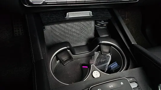 Mercedes-Benz GLE-Class W167 GLE450d 4MATIC 2023 32