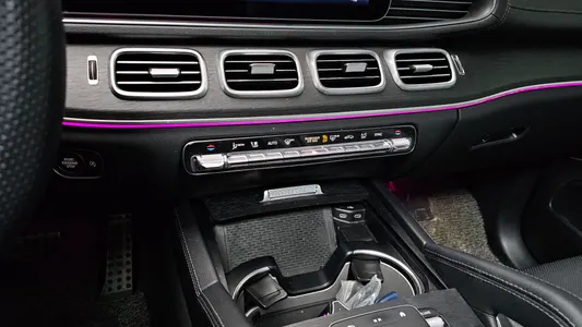Mercedes-Benz GLE-Class W167 GLE450d 4MATIC 2023 27