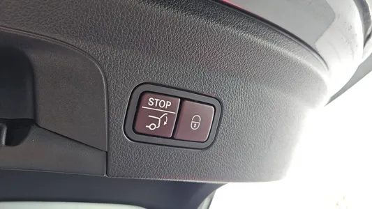 Mercedes-Benz GLE-Class W167 GLE450d 4MATIC 2023 37