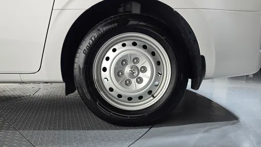 Hyundai Staria 11 2024 22