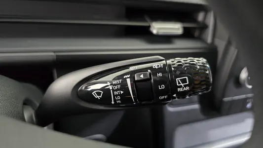 Hyundai Staria 11 2024 28
