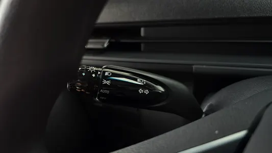 Hyundai Staria 11 2024 29