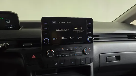 Hyundai Staria 11 2024 31